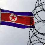 Corea del Norte lanza más de 100 misiles cerca de zona fronteriza con el sur